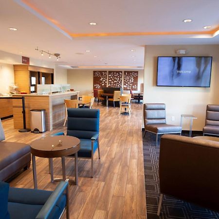 Towneplace Suites By Marriott Southern Pines Aberdeen Exteriör bild