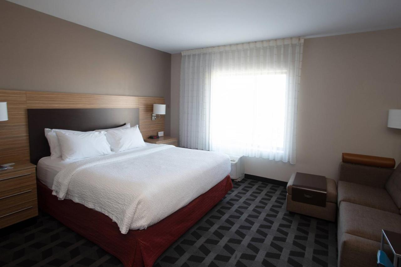 Towneplace Suites By Marriott Southern Pines Aberdeen Exteriör bild