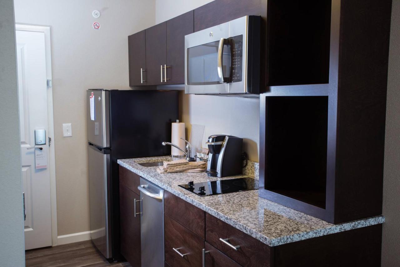 Towneplace Suites By Marriott Southern Pines Aberdeen Exteriör bild