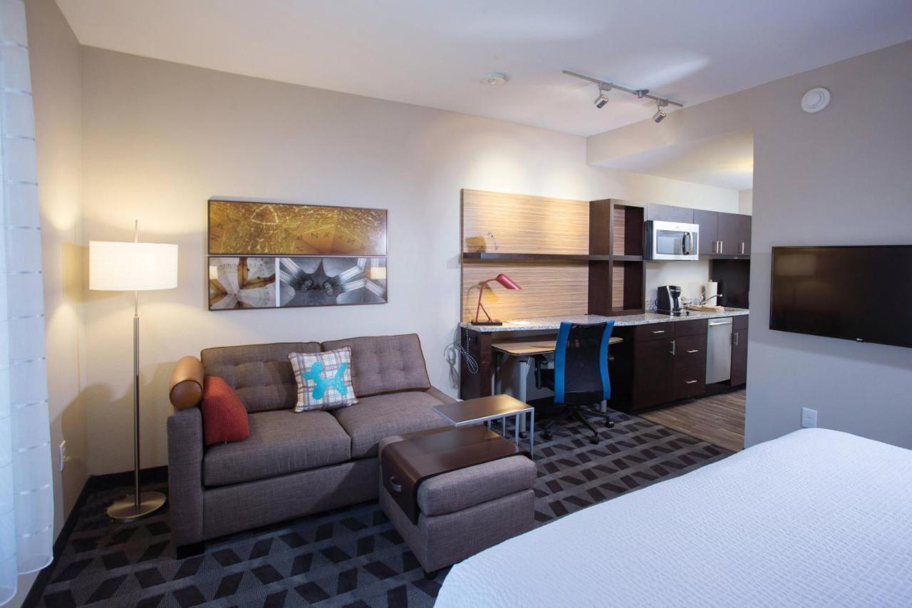 Towneplace Suites By Marriott Southern Pines Aberdeen Exteriör bild