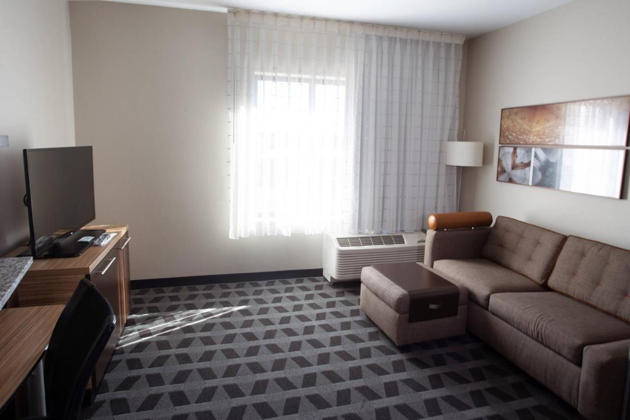 Towneplace Suites By Marriott Southern Pines Aberdeen Exteriör bild