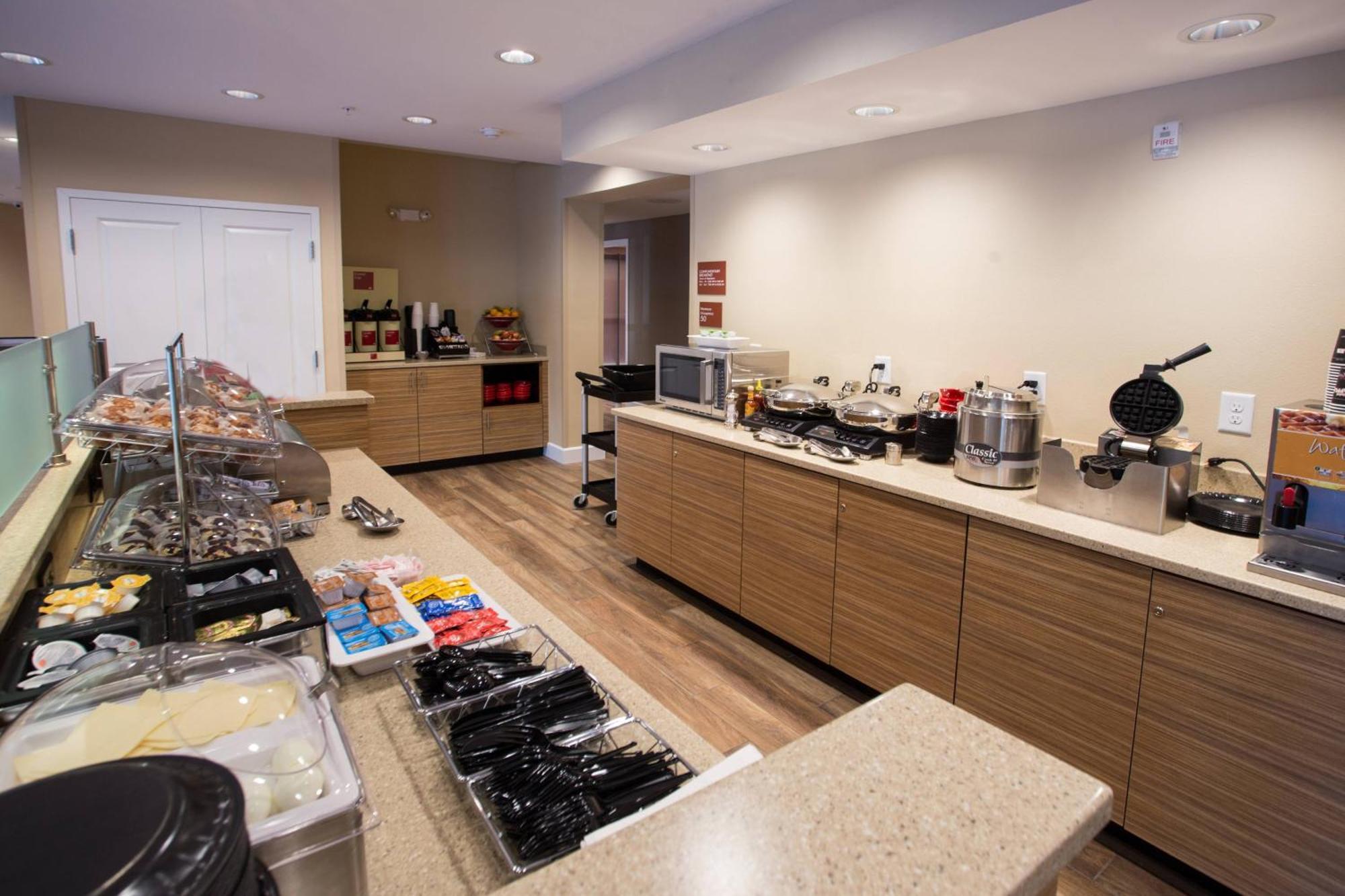 Towneplace Suites By Marriott Southern Pines Aberdeen Exteriör bild