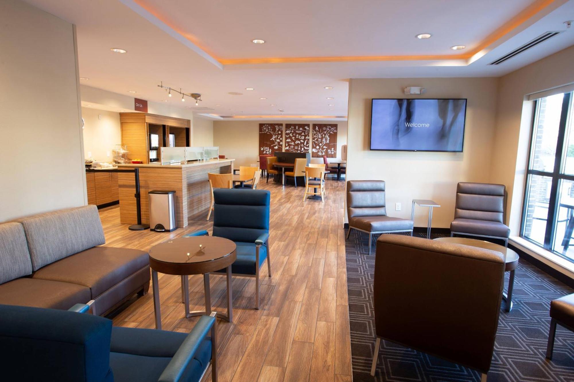 Towneplace Suites By Marriott Southern Pines Aberdeen Exteriör bild