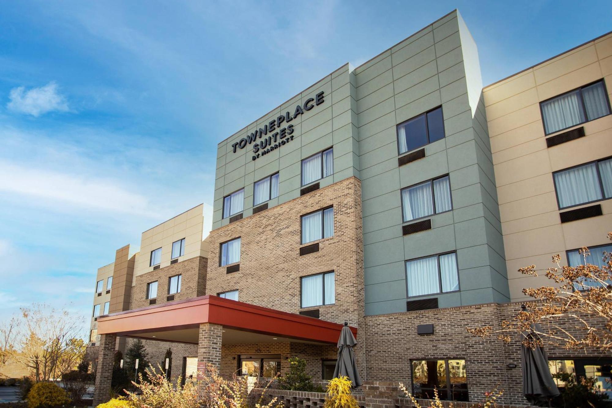 Towneplace Suites By Marriott Southern Pines Aberdeen Exteriör bild