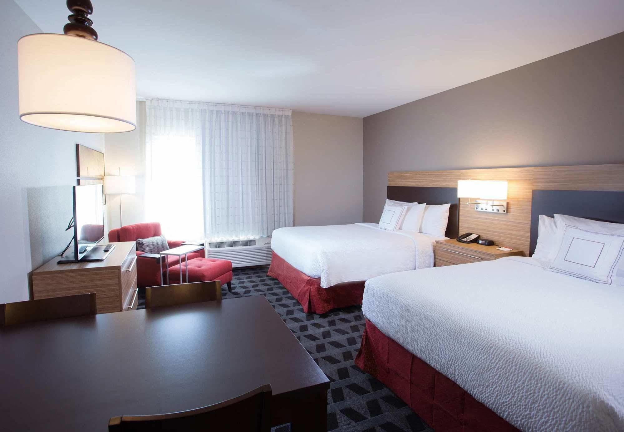 Towneplace Suites By Marriott Southern Pines Aberdeen Exteriör bild