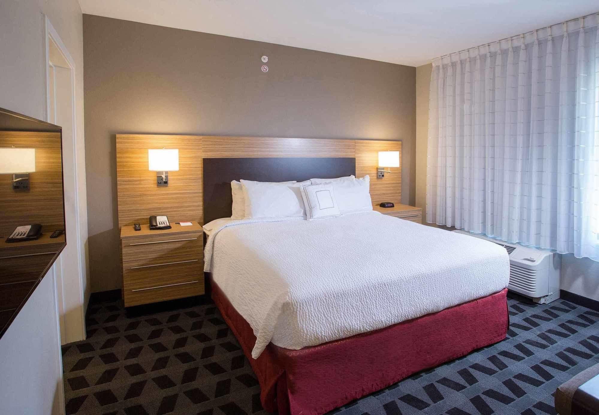 Towneplace Suites By Marriott Southern Pines Aberdeen Exteriör bild