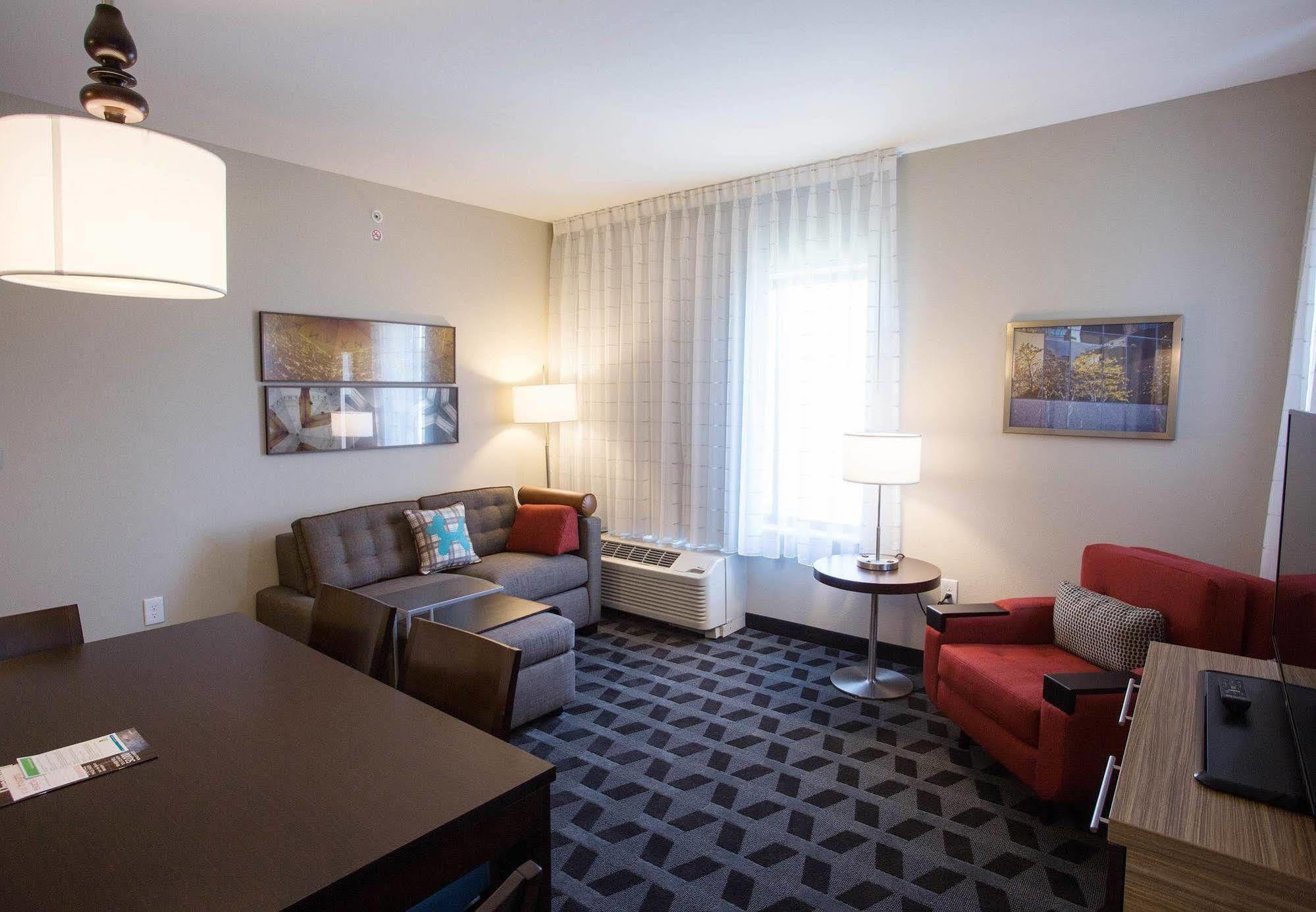 Towneplace Suites By Marriott Southern Pines Aberdeen Exteriör bild