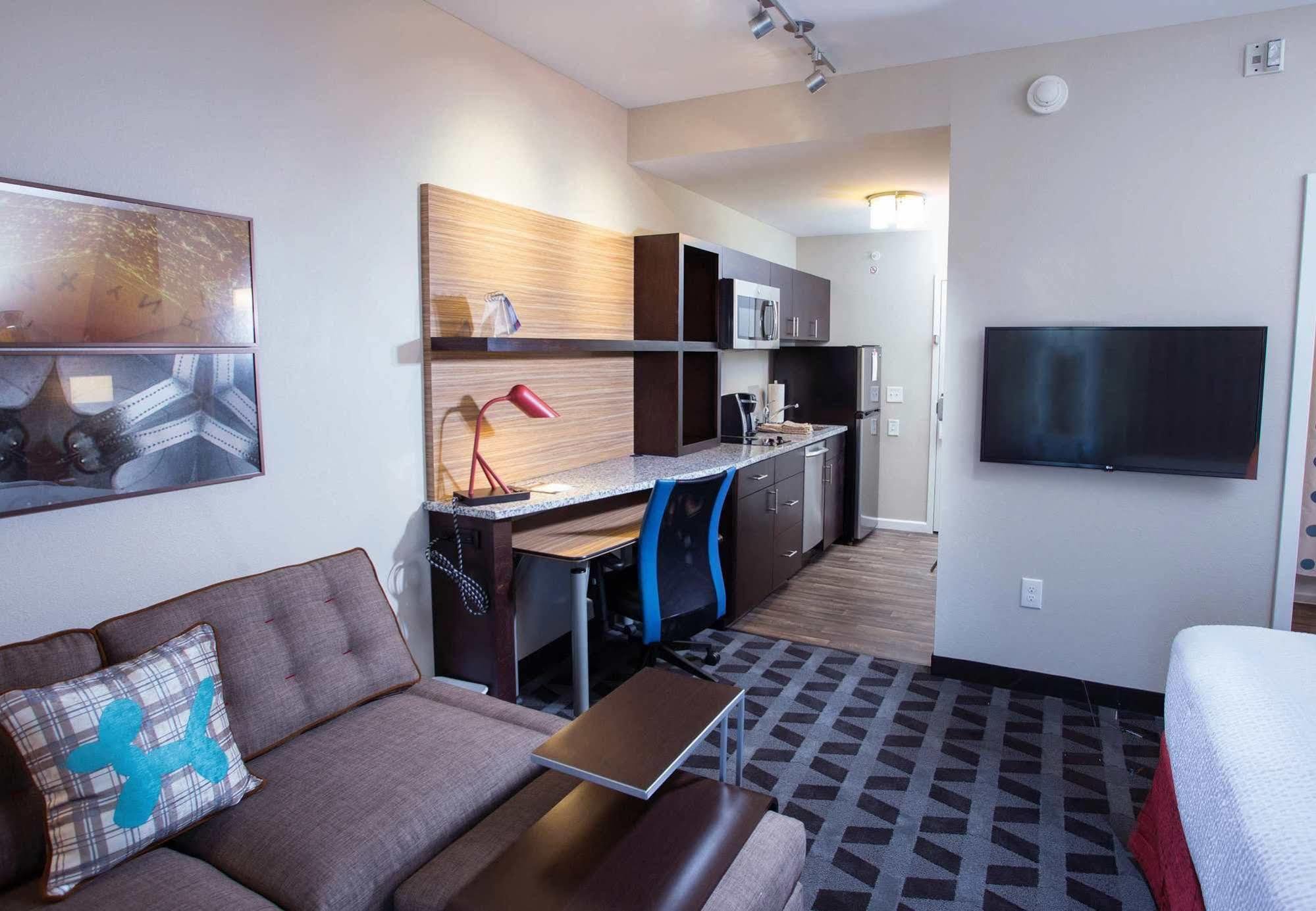 Towneplace Suites By Marriott Southern Pines Aberdeen Exteriör bild