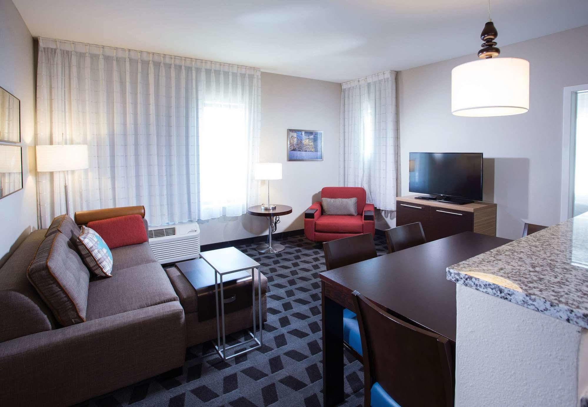 Towneplace Suites By Marriott Southern Pines Aberdeen Exteriör bild
