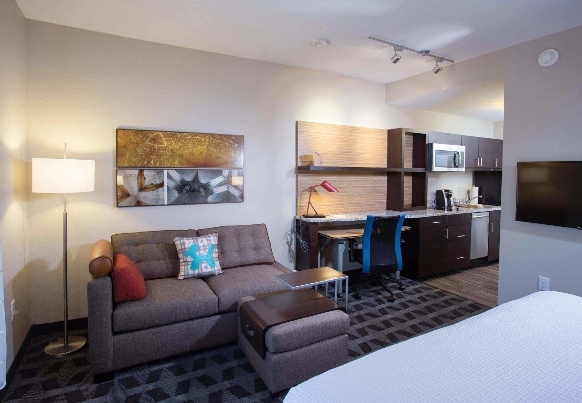 Towneplace Suites By Marriott Southern Pines Aberdeen Exteriör bild