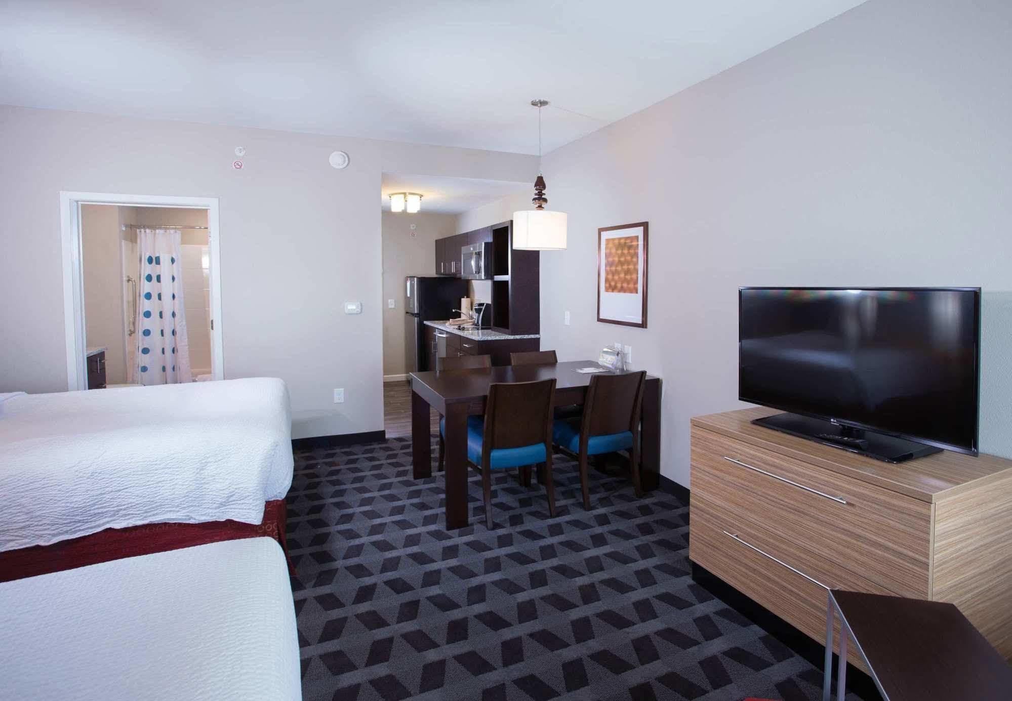 Towneplace Suites By Marriott Southern Pines Aberdeen Exteriör bild