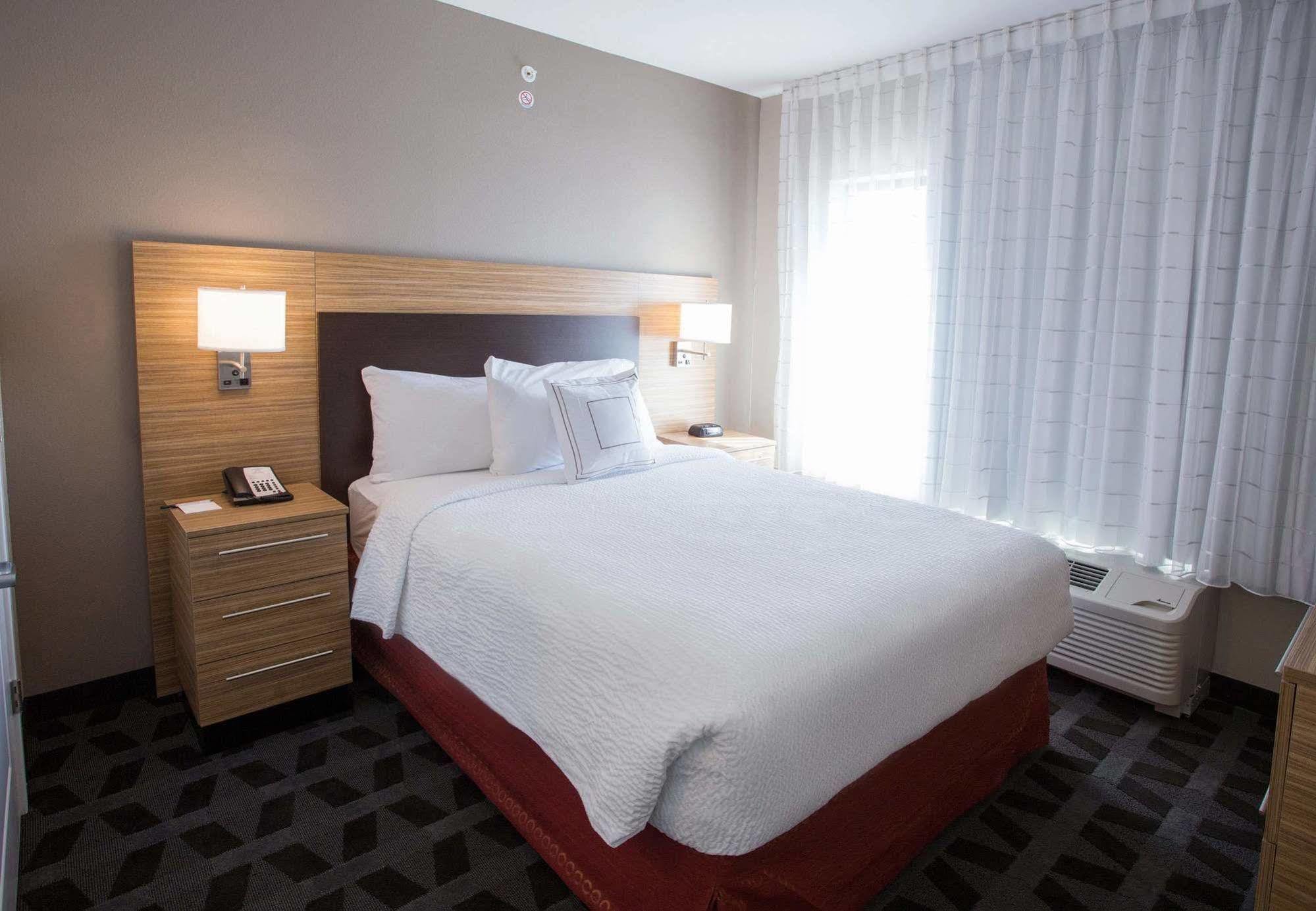 Towneplace Suites By Marriott Southern Pines Aberdeen Exteriör bild