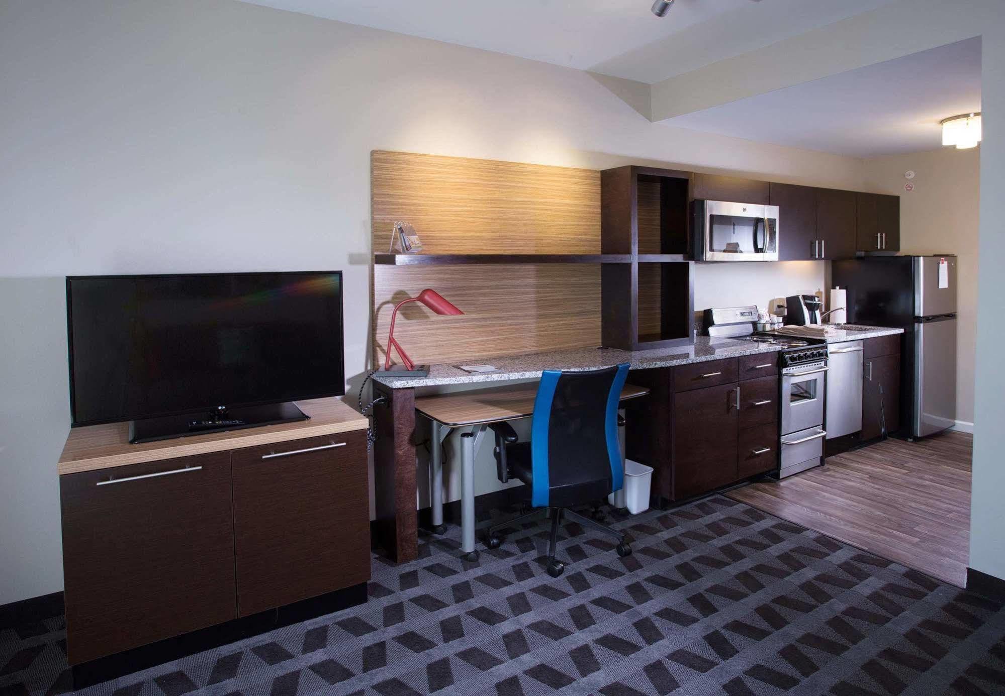 Towneplace Suites By Marriott Southern Pines Aberdeen Exteriör bild