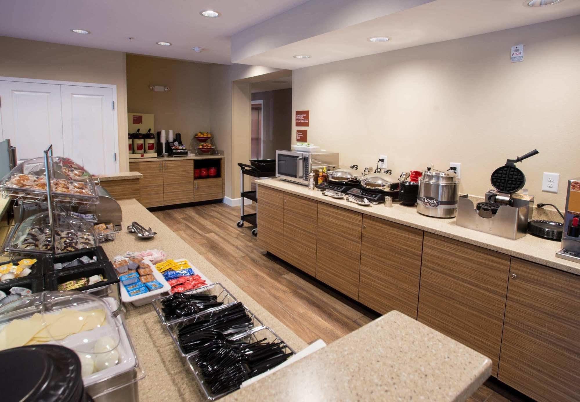 Towneplace Suites By Marriott Southern Pines Aberdeen Exteriör bild